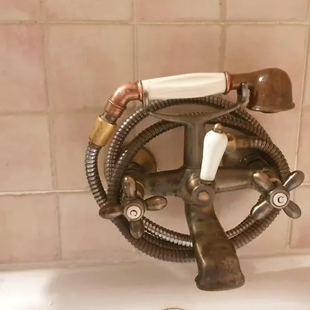 Hospederia Dona Ligia