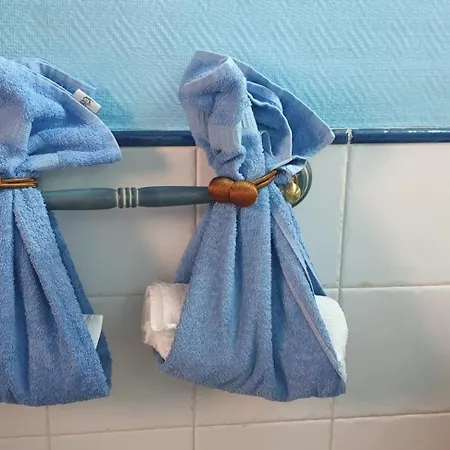 Hospederia Dona Ligia Country house