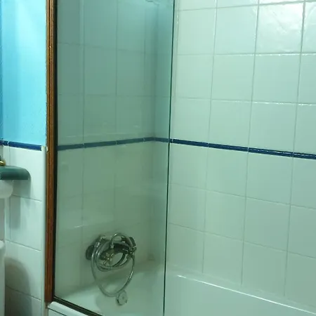 Hospederia Dona Ligia カントリーハウス *