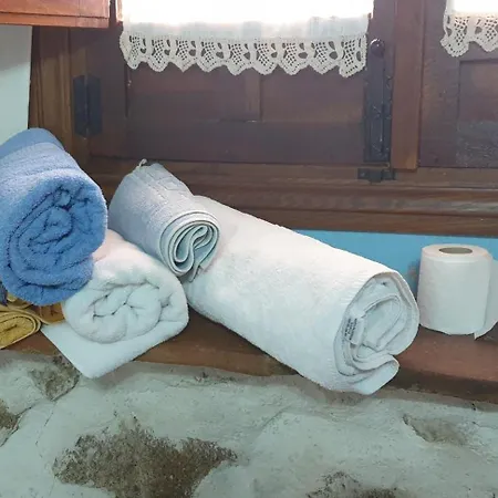 Country house Hospederia Dona Ligia *