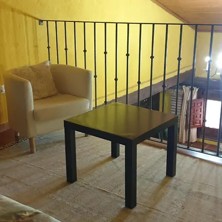 Hospederia Dona Ligia カントリーハウス Mijares