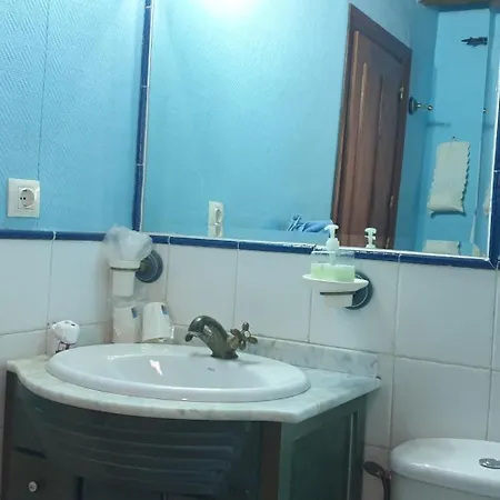 Hospederia Dona Ligia *