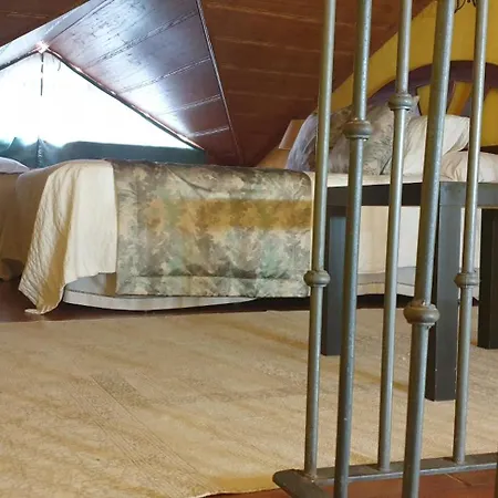 Country house Hospederia Dona Ligia