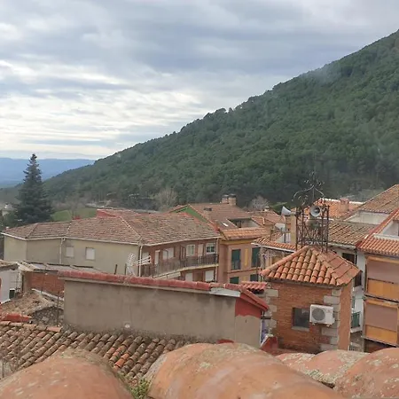 Landhaus Casa Dona Ligia Mijares (Castile and Leon)
