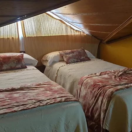 Hospederia Dona Ligia *