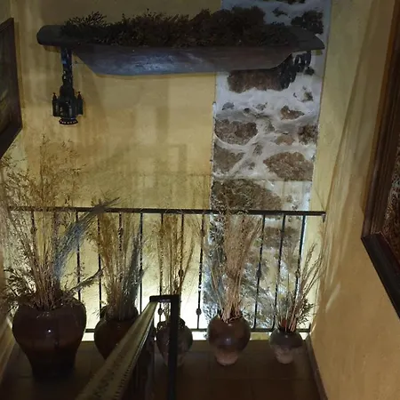 Casa Dona Ligia Mijares (Castile and Leon)