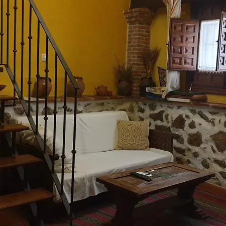 Hospederia Dona Ligia