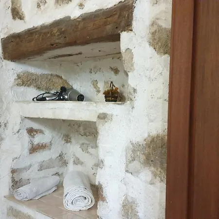 Country house Hospederia Dona Ligia *