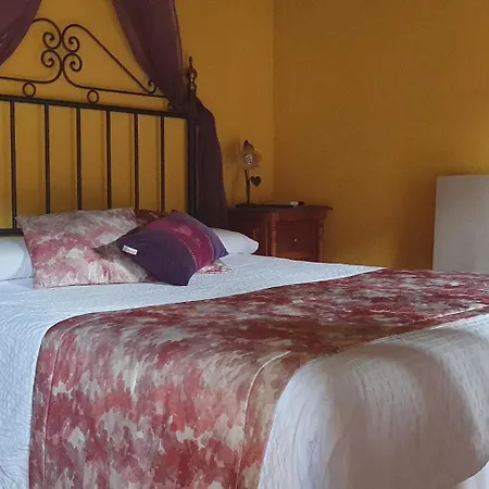 Casa Dona Ligia Country house Mijares (Castile and Leon)