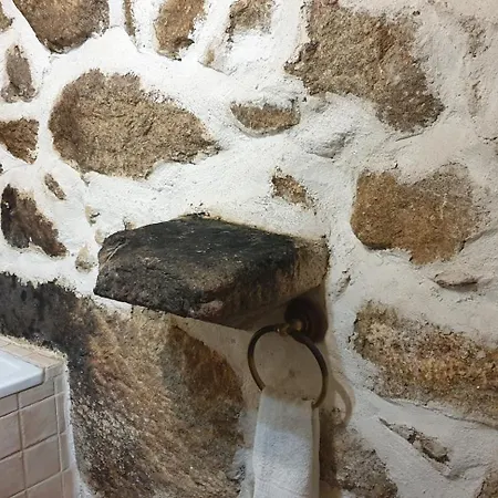 カントリーハウス Hospederia Dona Ligia Mijares