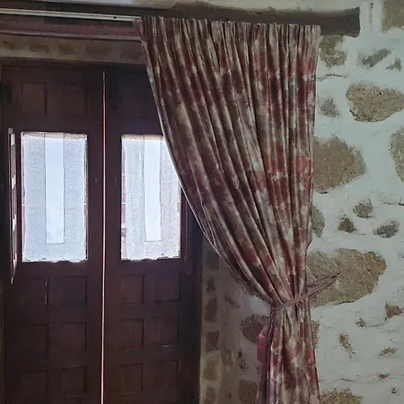 Casa Dona Ligia Mijares (Castile and Leon)