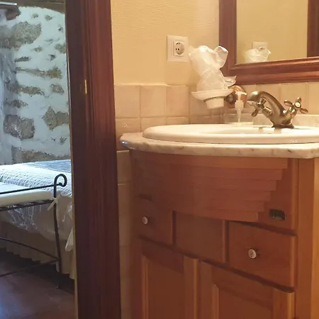 Hospederia Dona Ligia * Mijares