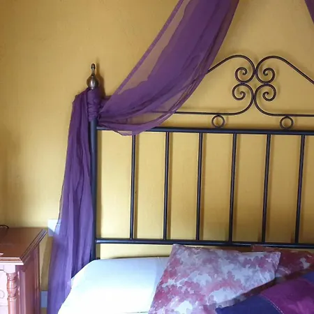 Hospederia Dona Ligia