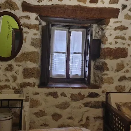 Country house Casa Dona Ligia Mijares (Castile and Leon)