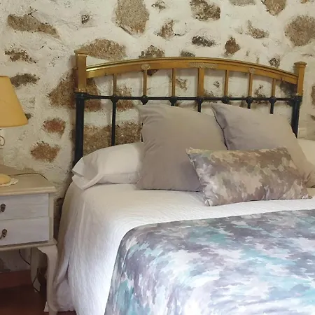 Hospederia Dona Ligia *