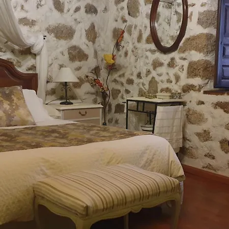 Hospederia Dona Ligia Mijares (Castile and Leon)