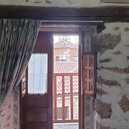 Hospederia Dona Ligia