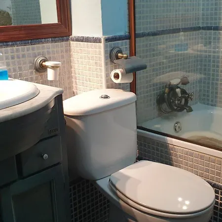 Country house Hospederia Dona Ligia