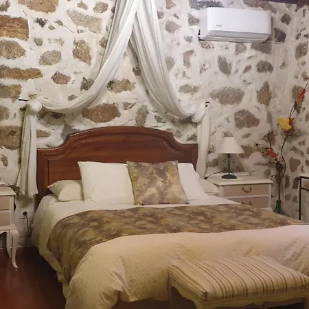 Hospederia Dona Ligia Country house *