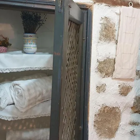 Country house Hospederia Dona Ligia *