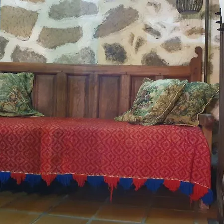 Country house Casa Dona Ligia Mijares (Castile and Leon)