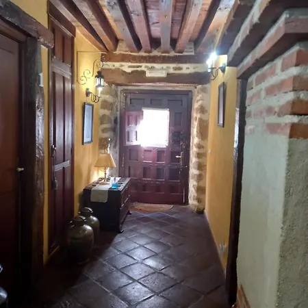 Hospederia Dona Ligia *