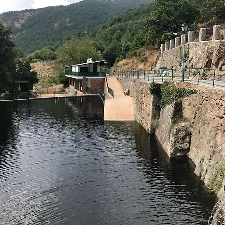 Hospederia Dona Ligia Mijares (Castile and Leon)