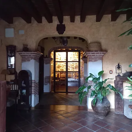 Casa Dona Ligia
