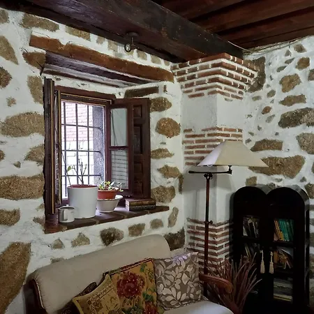 Country house Hospederia Dona Ligia