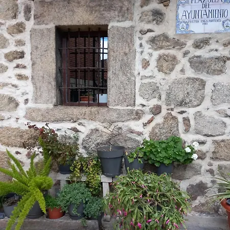 Hospederia Dona Ligia Mijares