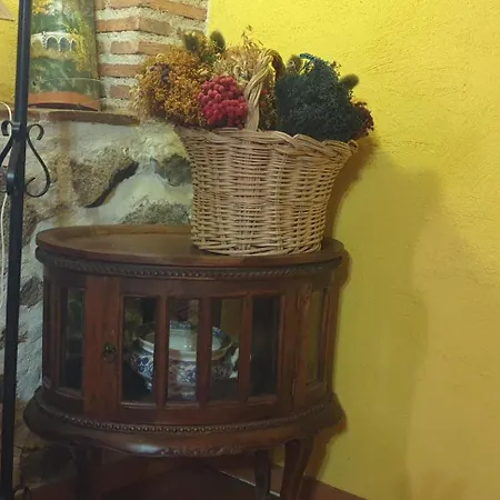 Hospederia Dona Ligia *