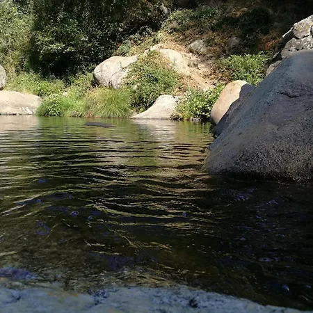 Hospederia Dona Ligia カントリーハウス *