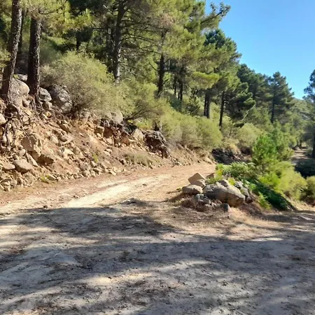 Country house Hospederia Dona Ligia *