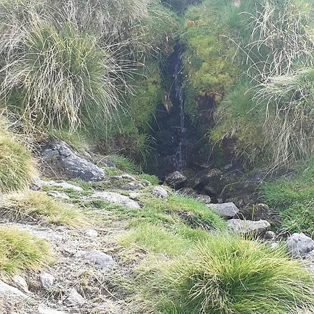 Hospederia Dona Ligia Mijares (Castile and Leon)