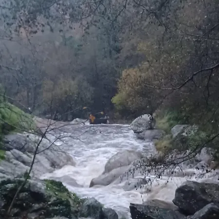 Hospederia Dona Ligia Country house *