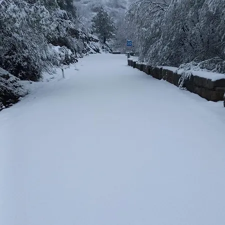 Hospederia Dona Ligia *