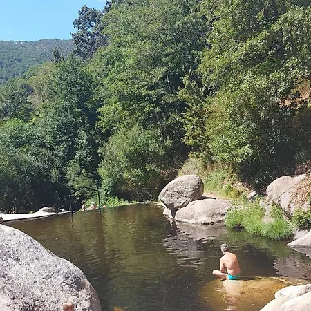 Hospederia Dona Ligia * Mijares (Castile and Leon)