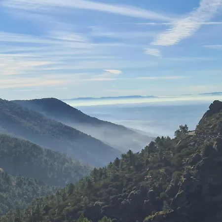 カントリーハウス Hospederia Dona Ligia