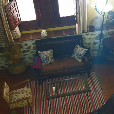 Hospederia Dona Ligia Mijares