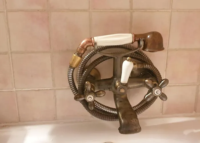 Hospederia Dona Ligia