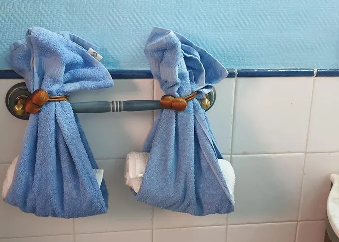 Hospederia Dona Ligia 컨트리하우스