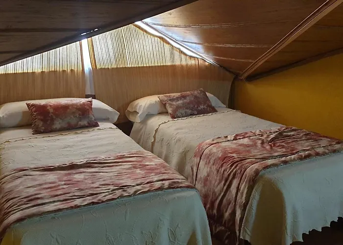 Hospederia Dona Ligia *