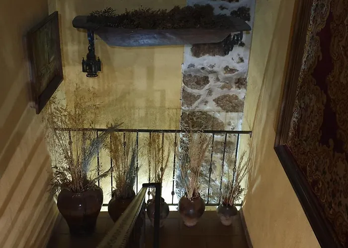 Hospederia Dona Ligia Mijares (Castile and Leon)