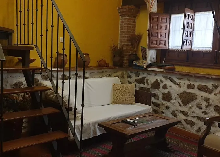 Hospederia Dona Ligia