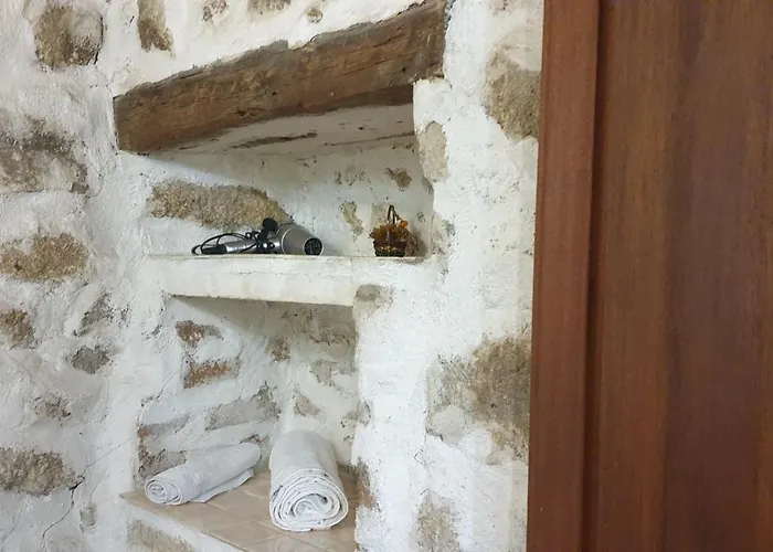 Casa di campagna Hospederia Dona Ligia *