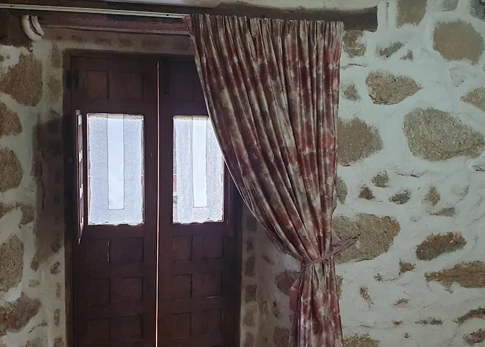 Hospederia Dona Ligia Mijares (Castile and Leon)