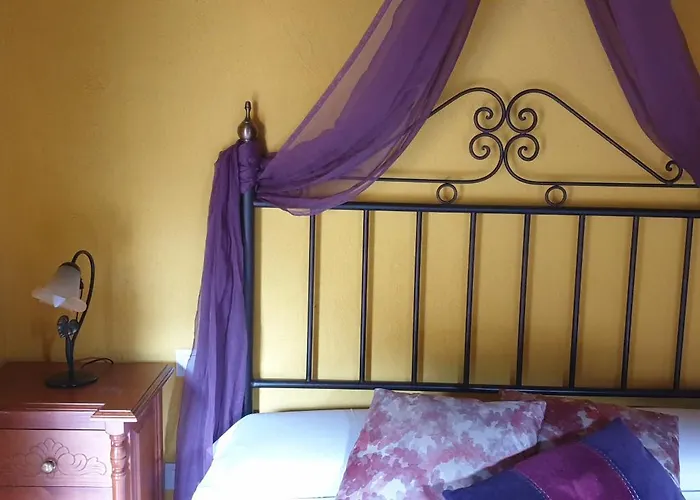 Hospederia Dona Ligia