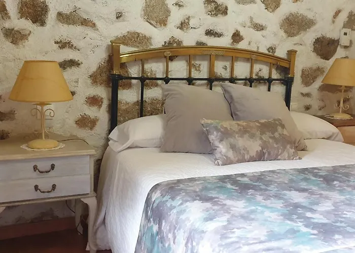 Hospederia Dona Ligia *