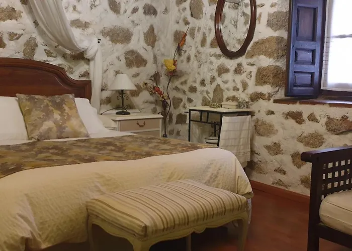 Hospederia Dona Ligia Mijares (Castile and Leon)