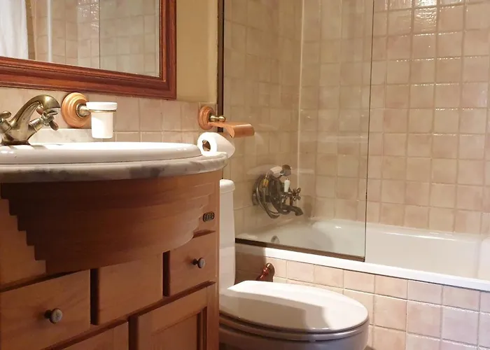 Hospederia Dona Ligia * Mijares (Castile and Leon)